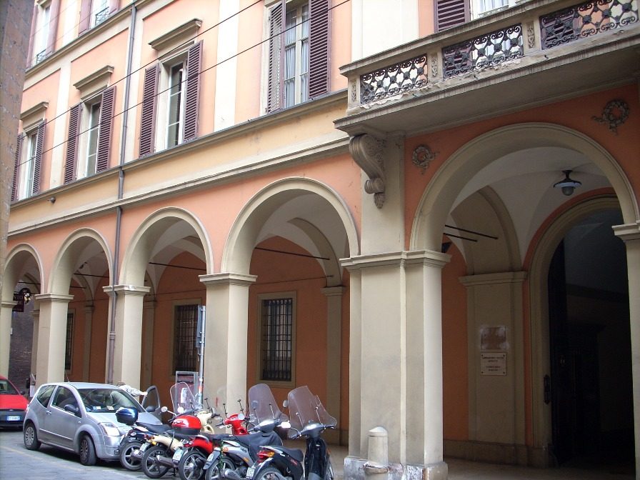 Libreria Bertocchi